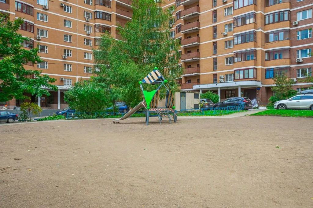 m. Novye Cheremushki: Apartment, 1-rooms