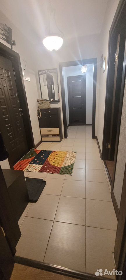m. Zheleznodorozhnaya: Apartment, 2-rooms