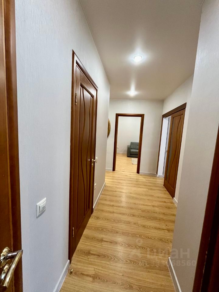 m. Prospekt Vernadskogo: Apartment, 2-rooms