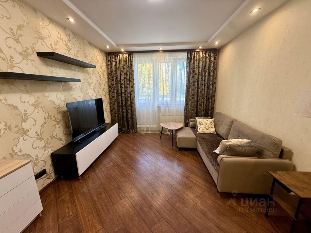 m. Kuchino: Apartment, 1-rooms