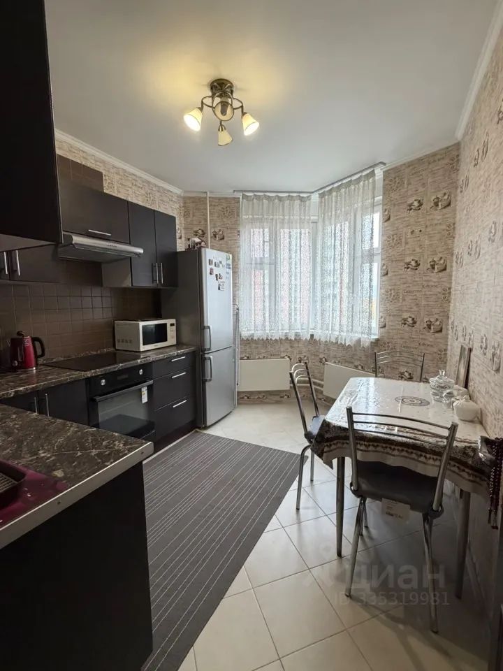 m. Scherbinka: Apartment, 2-rooms