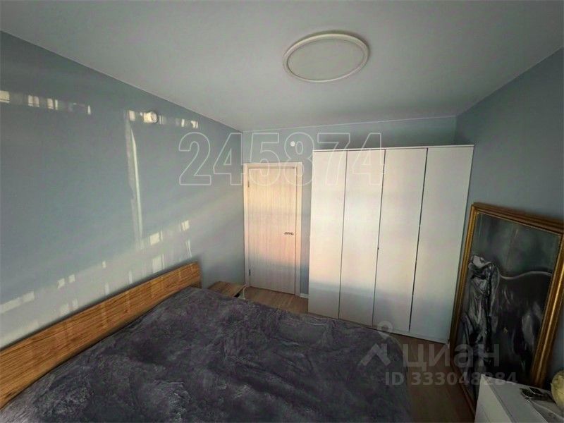 m. Kotelniki: Apartment, 2-rooms