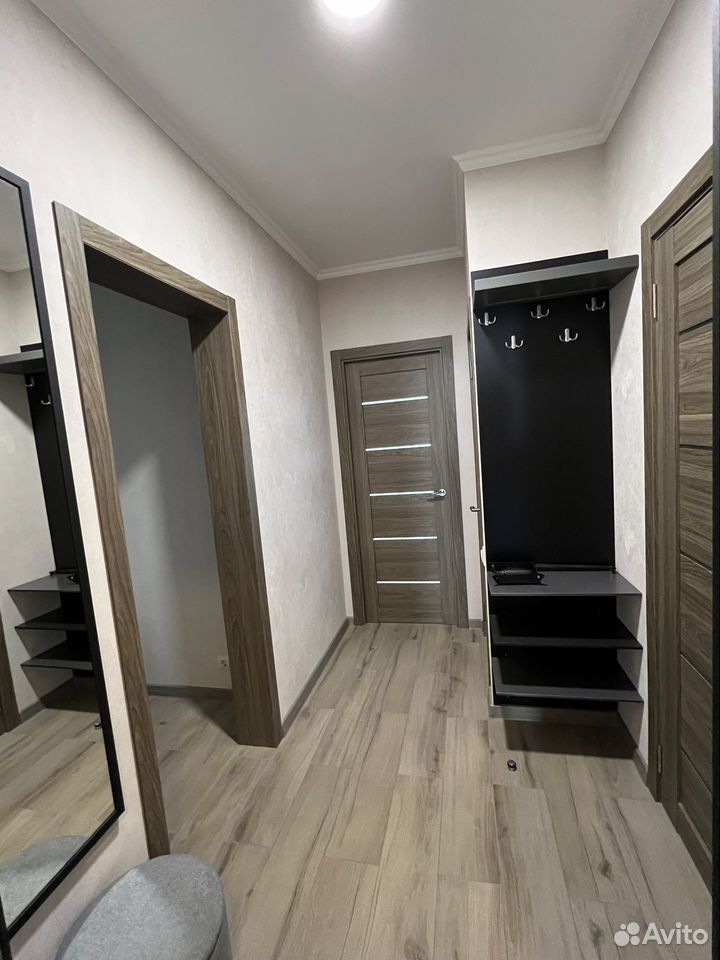 m. Molzhaninovo: Apartment, 2-rooms