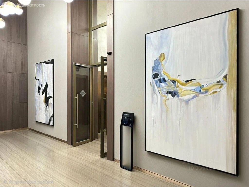 m. Testovskaya: Apartment, 2-rooms