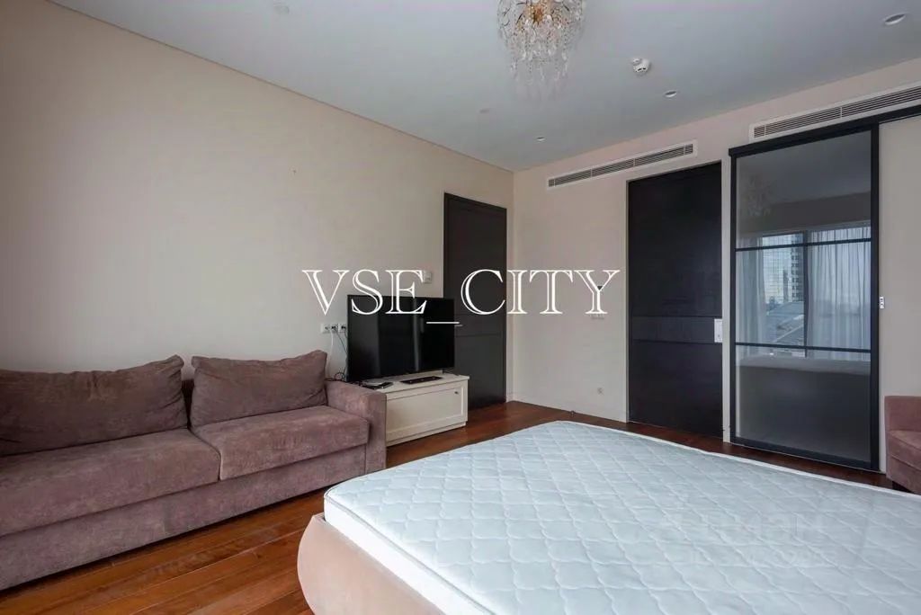 m. Moskva-Siti: Apartment, 2-rooms