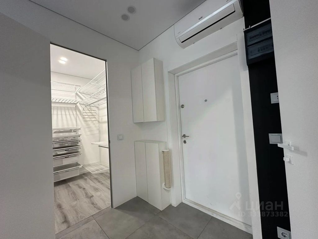 m. Fili: Apartment, 1-rooms