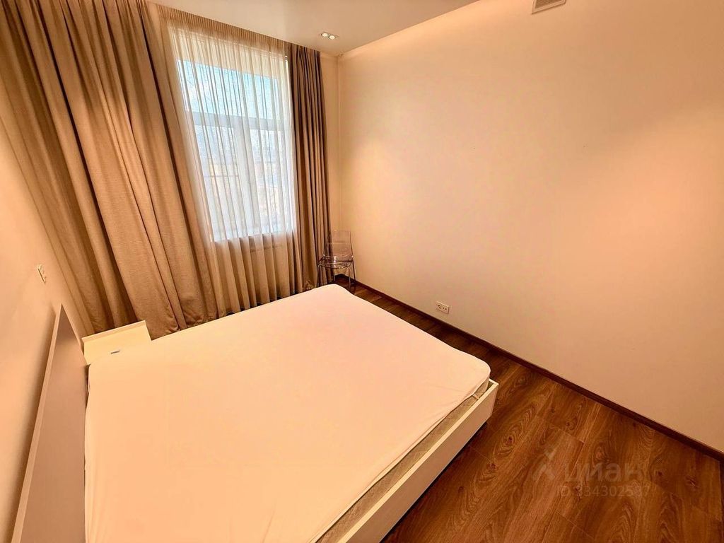 m. Luzhniki: Apartment, 1-rooms