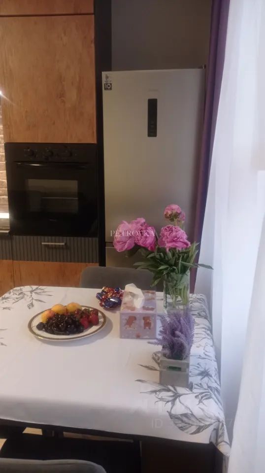 m. Krasnogorskaya: Apartment, 1-rooms