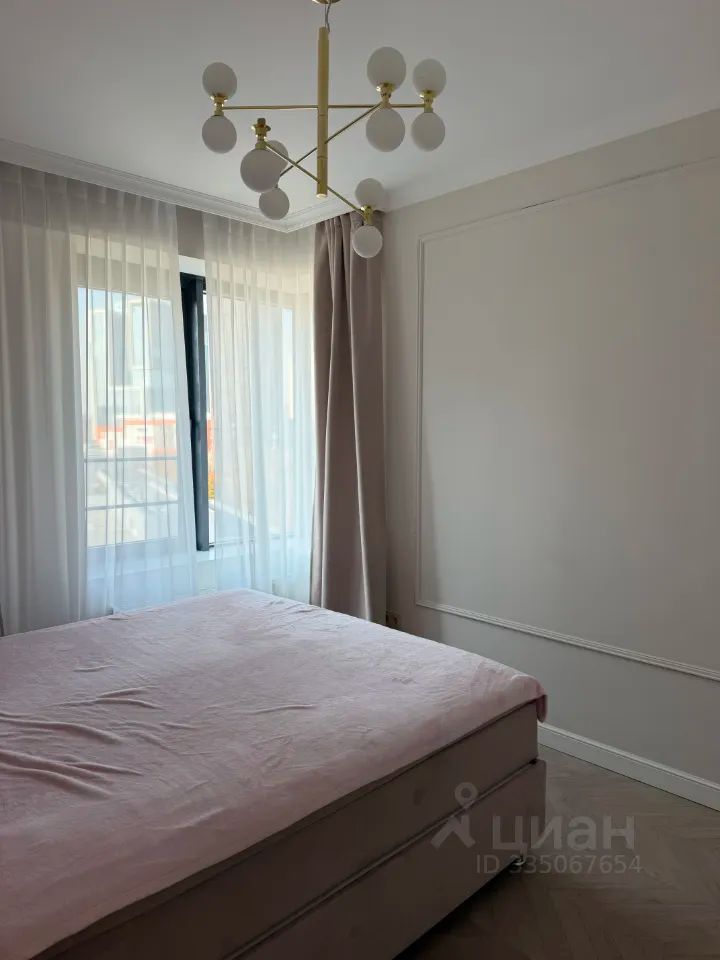 m. Vodny stadion: Apartment, 1-rooms