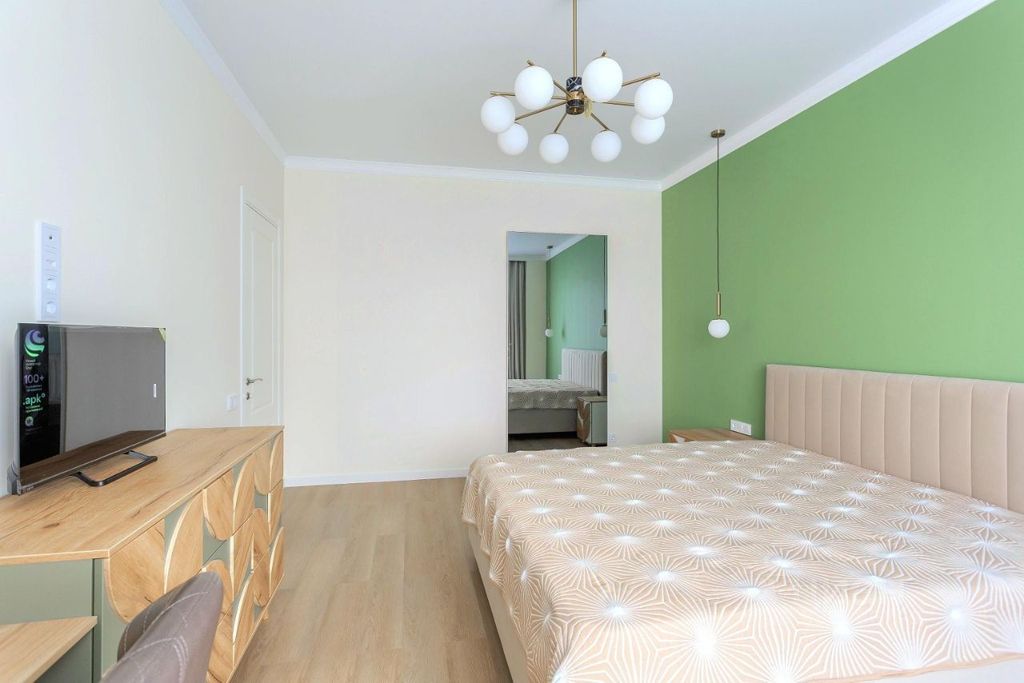 m. Alekseevskaya: Apartment, 2-rooms