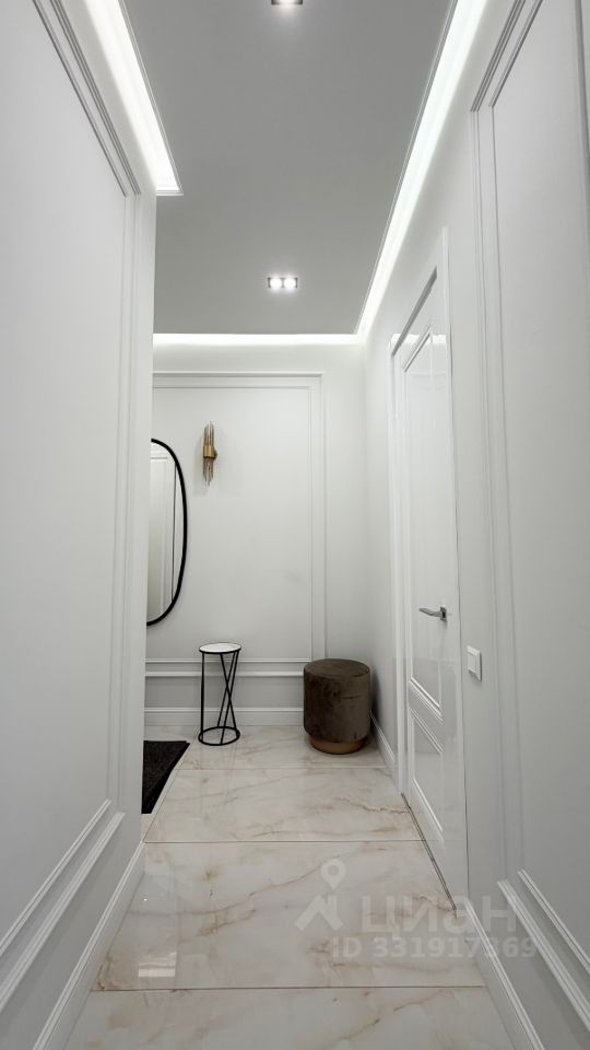 m. Shelepikha: Apartment, 2-rooms