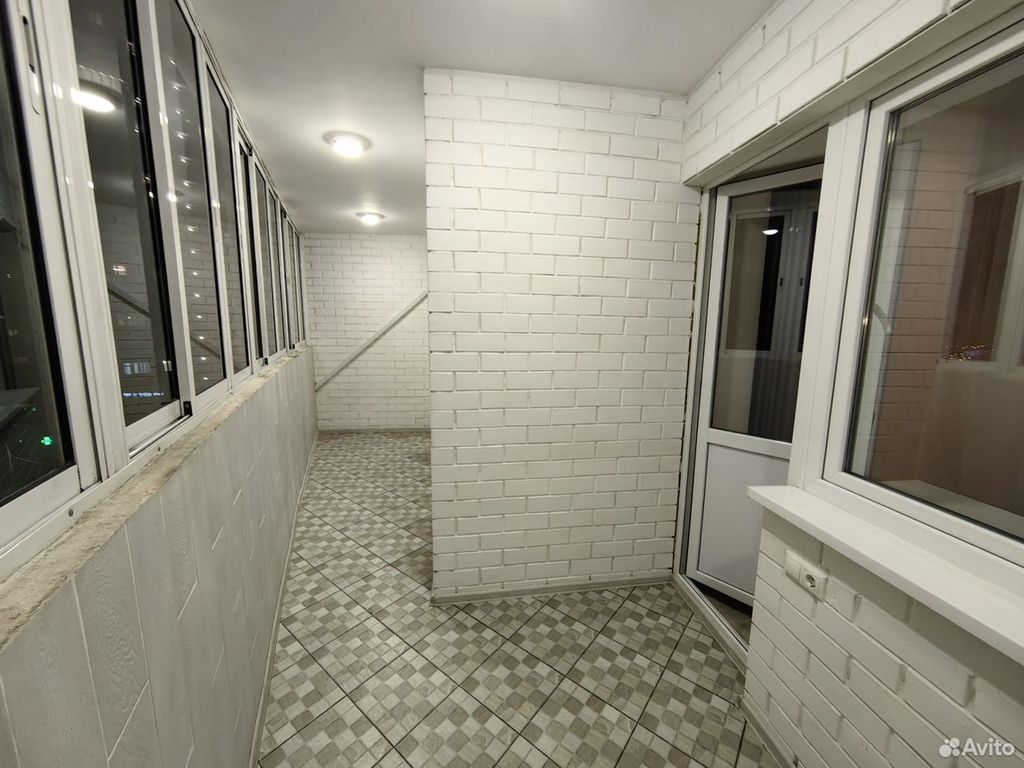 m. Vodniki: Apartment, 2-rooms