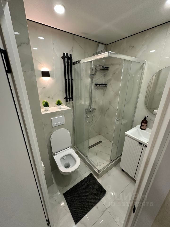 m. Prospekt Vernadskogo: Apartment, 1-rooms