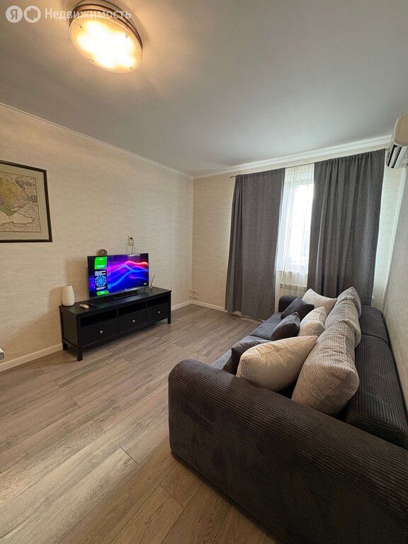 m. Dostoevskaya: Apartment, 2-rooms