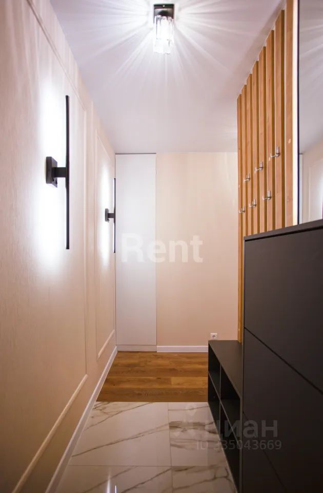 m. Mayakovskaya: Apartment, 2-rooms