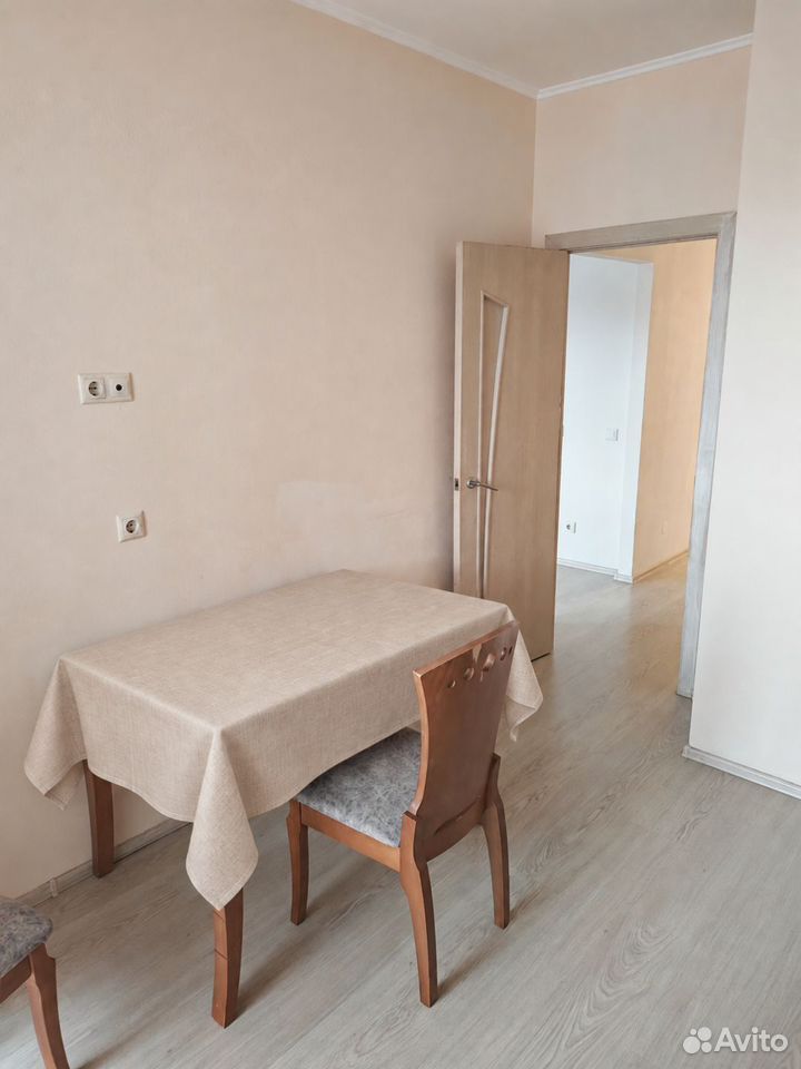 m. Vodniki: Apartment, 1-rooms