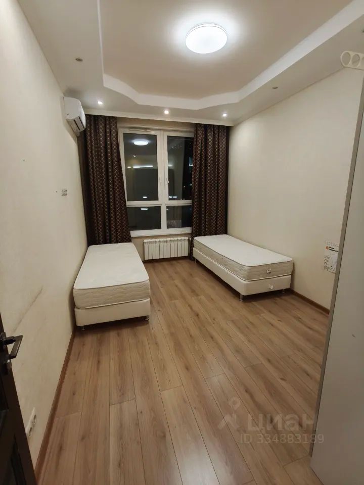 m. Shelepikha: Apartment, 2-rooms