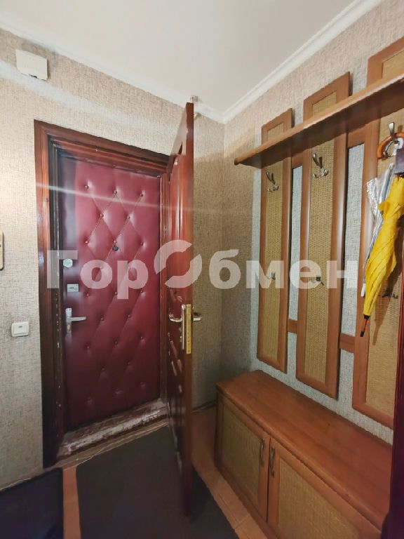 m. Kuzminki: Apartment, 2-rooms