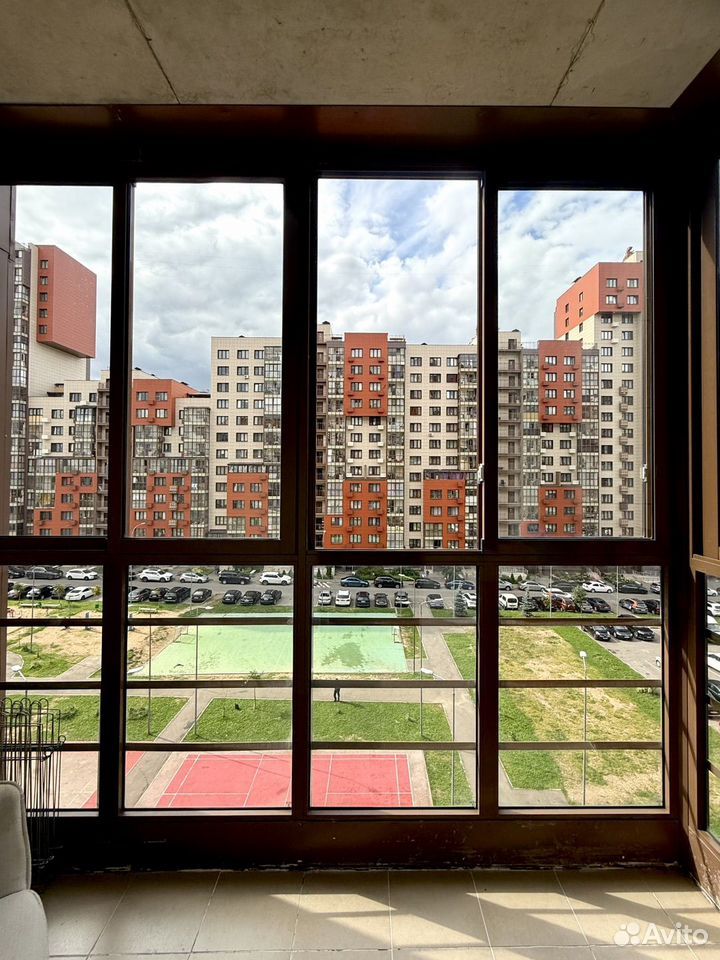 m. Nikolskoe: Apartment, 1-rooms