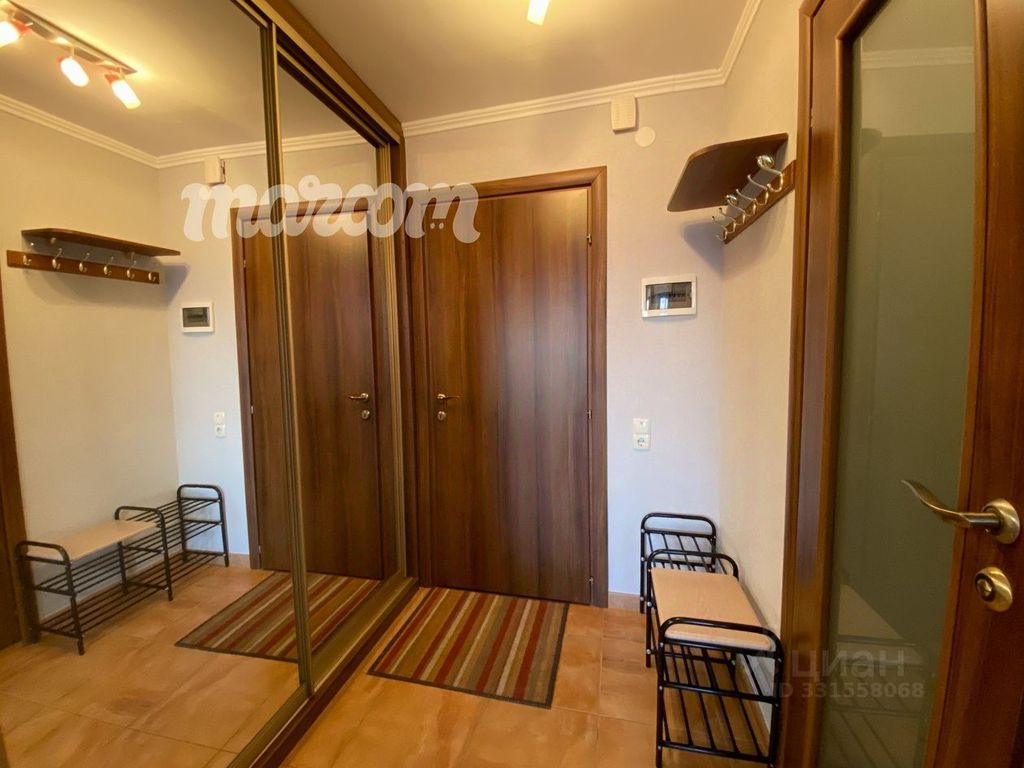 m. Sportivnaya: Apartment, 1-rooms