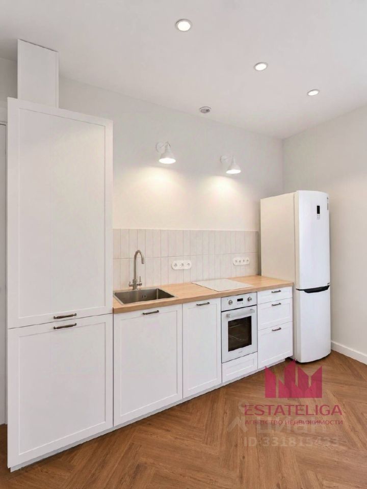 m. Spartak: Apartment, 2-rooms