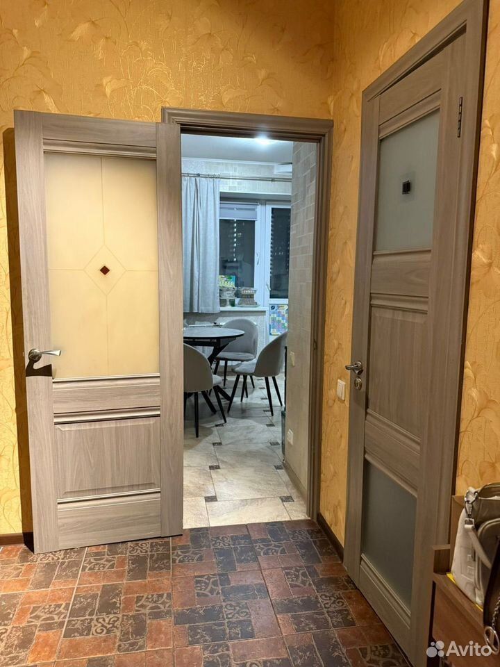 m. Olgino: Apartment, 2-rooms