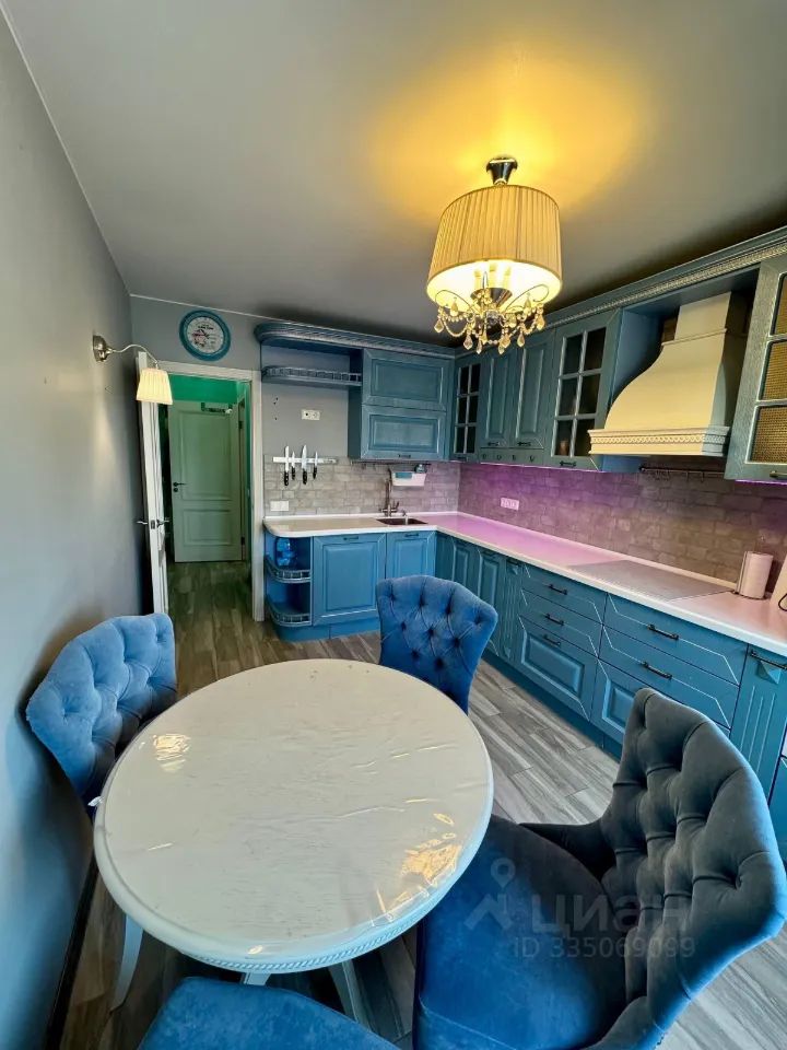 m. Planernaya: Apartment, 1-rooms