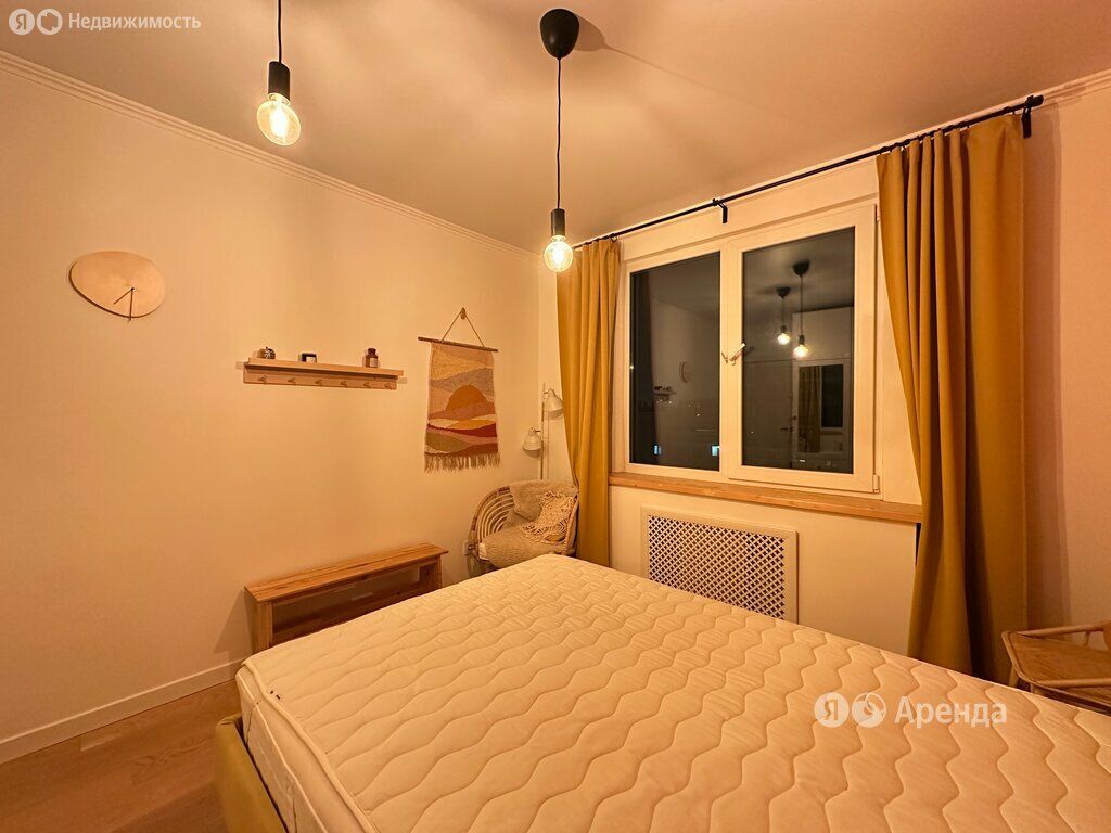 m. Solntsevo: Apartment, 2-rooms