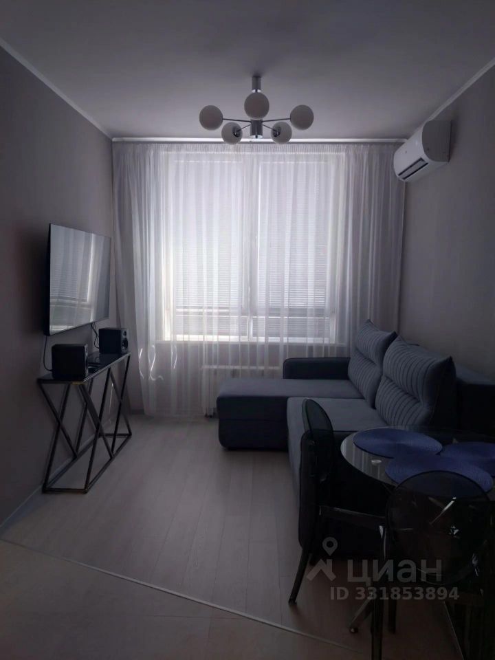 m. Nemchinovka: Apartment, 1-rooms