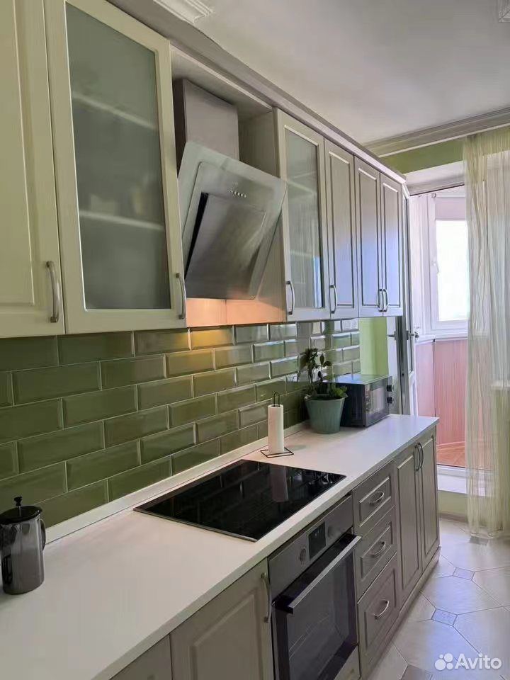 m. Kotelniki: Apartment, 1-rooms
