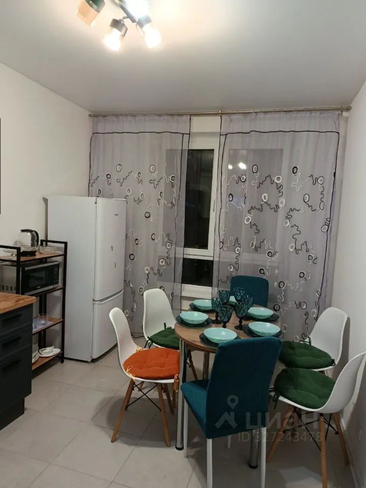 m. Kotelniki: Apartment, 3-rooms