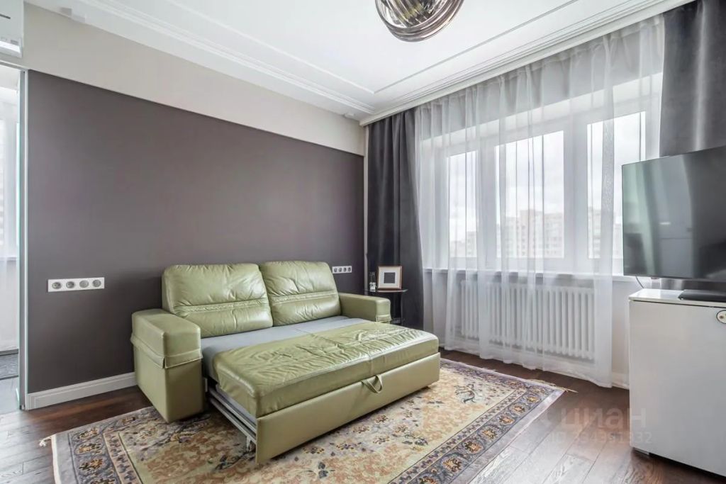 m. Novye Cheremushki: Apartment, 1-rooms