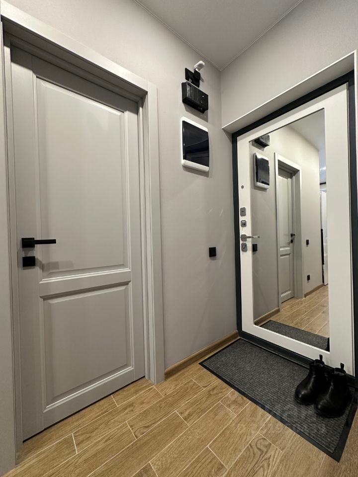 m. Novokosino: Apartment, 1-rooms
