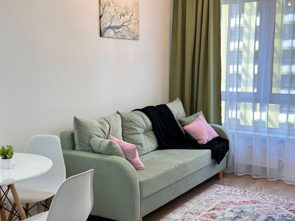 m. Kotelniki: Apartment, 1-rooms