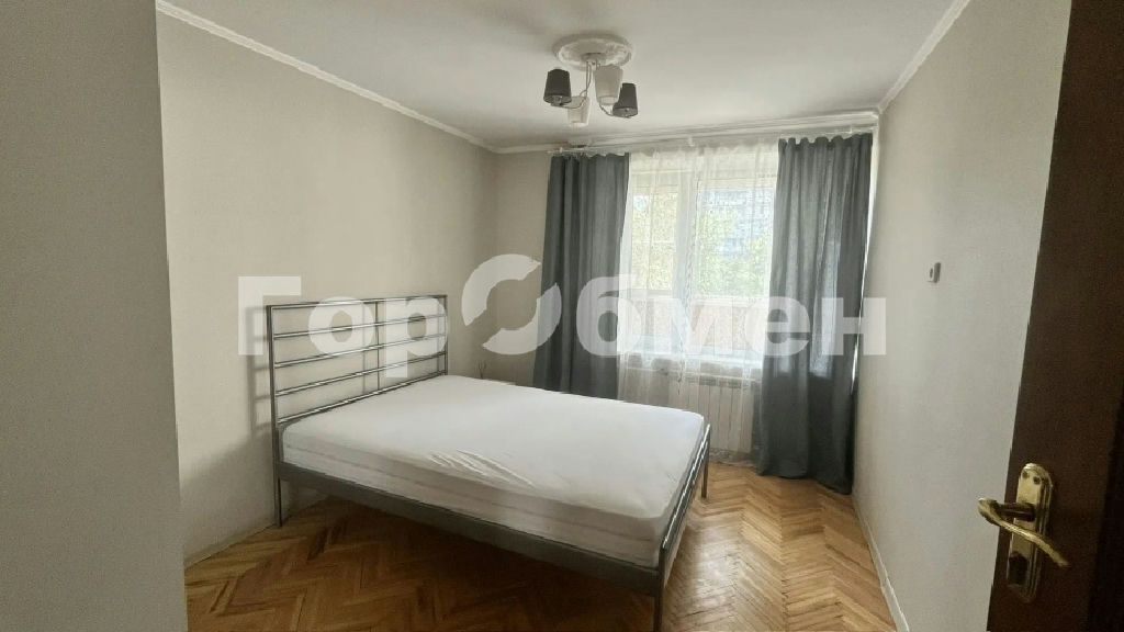 m. Nagatinsky Zaton: Apartment, 3-rooms