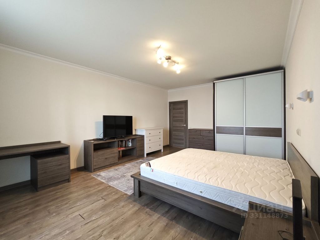 m. Novokosino: Apartment, 2-rooms