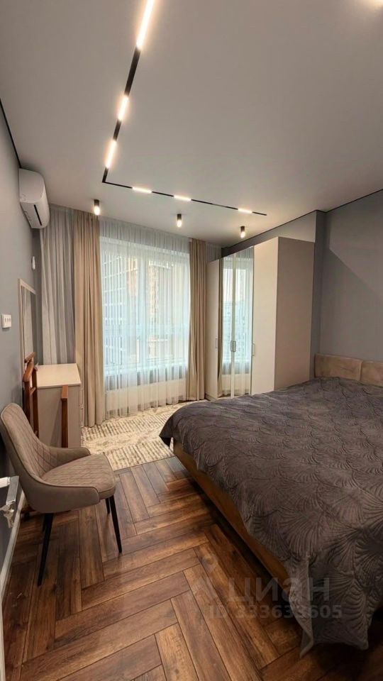 m. Davydkovo: Apartment, 3-rooms