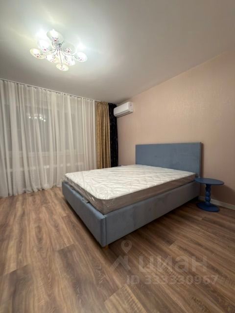m. Kotelniki: Apartment, 1-rooms