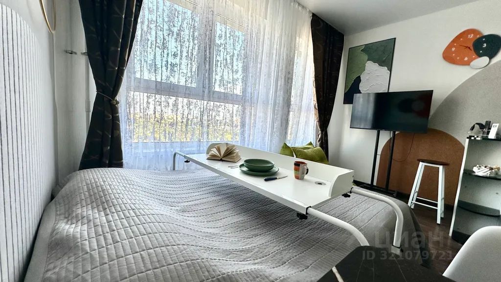 m. Odintsovo: Apartment, studio