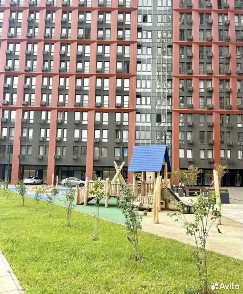 m. Volgogradsky prospekt: Apartment, studio