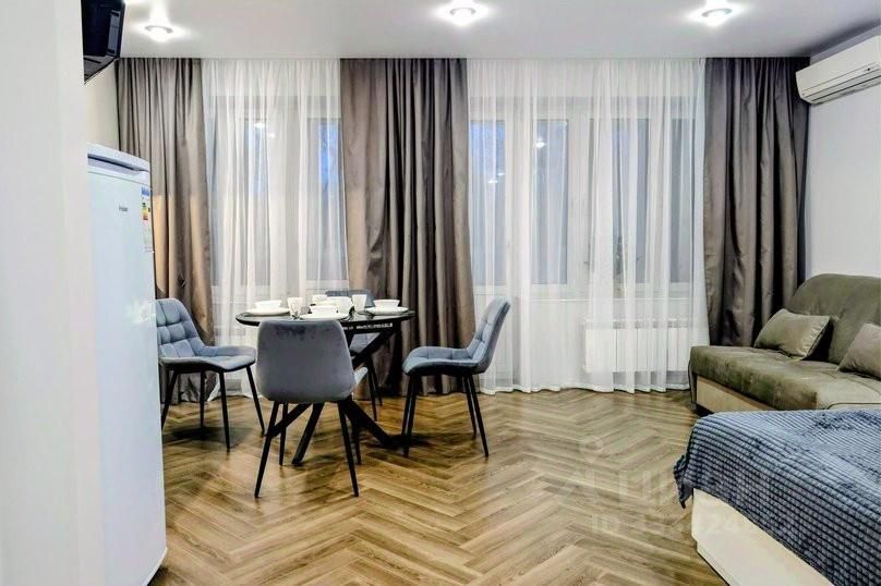 m. Barrikadnaya: Apartment, 1-rooms