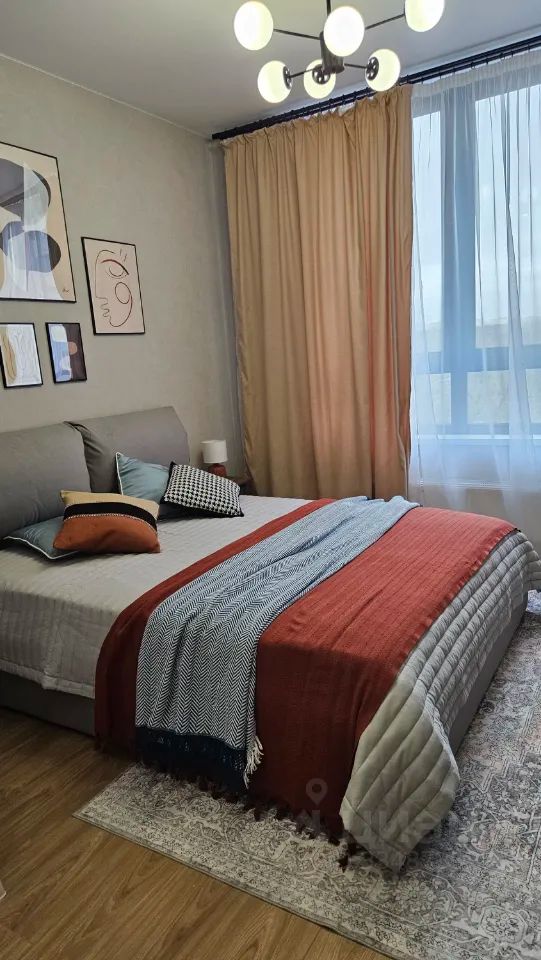 m. Maryina Roscha: Apartment, studio