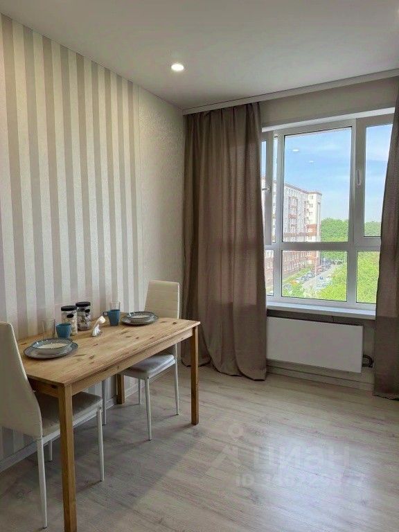 m. Bitsa: Apartment, 1-rooms
