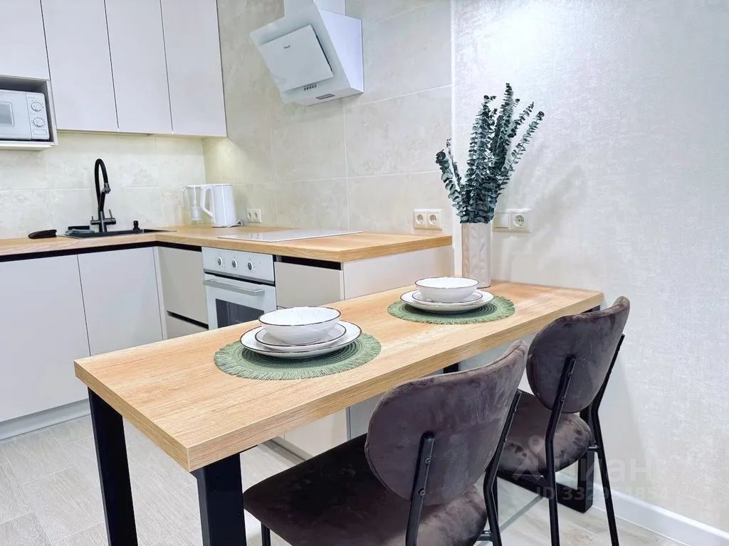 m. Pavshino: Apartment, 1-rooms