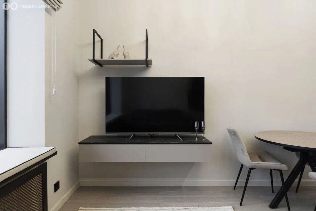 m. Petrovsky park: Apartment, 2-rooms