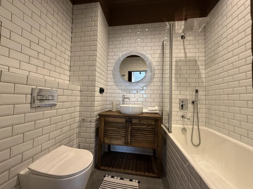 m. Khoroshevo: Apartment, 3-rooms