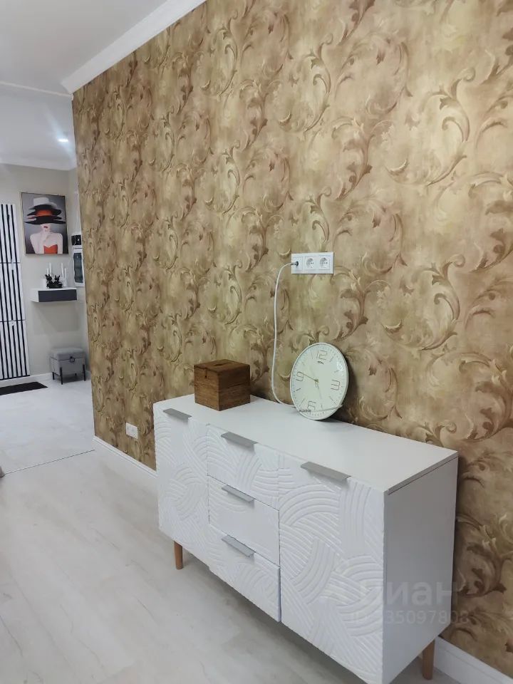 m. Podrezkovo: Apartment, 2-rooms