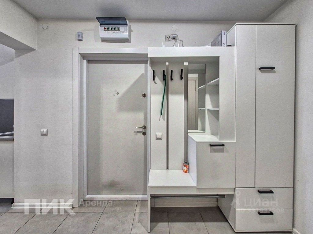 m. Bitsa: Apartment, 1-rooms