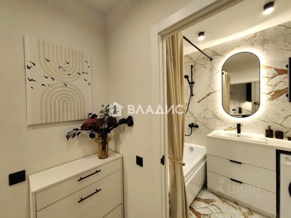m. Ozernaya: Apartment, 1-rooms
