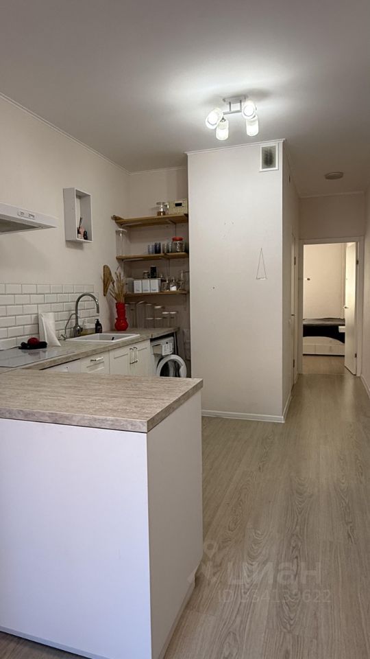 m. Tomilino: Apartment, 1-rooms